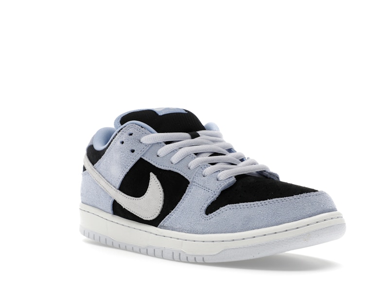 Nike SB Dunk Low Black Aluminum - image 6