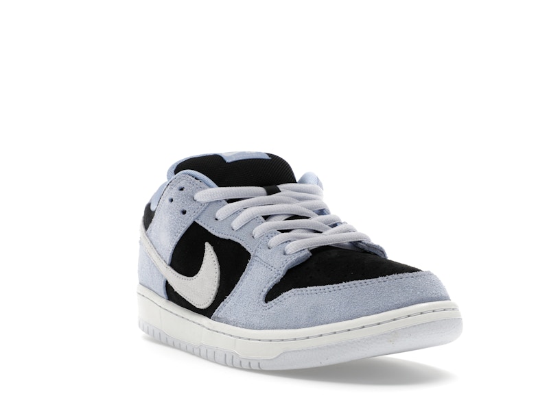 Nike SB Dunk Low Black Aluminum - image 7