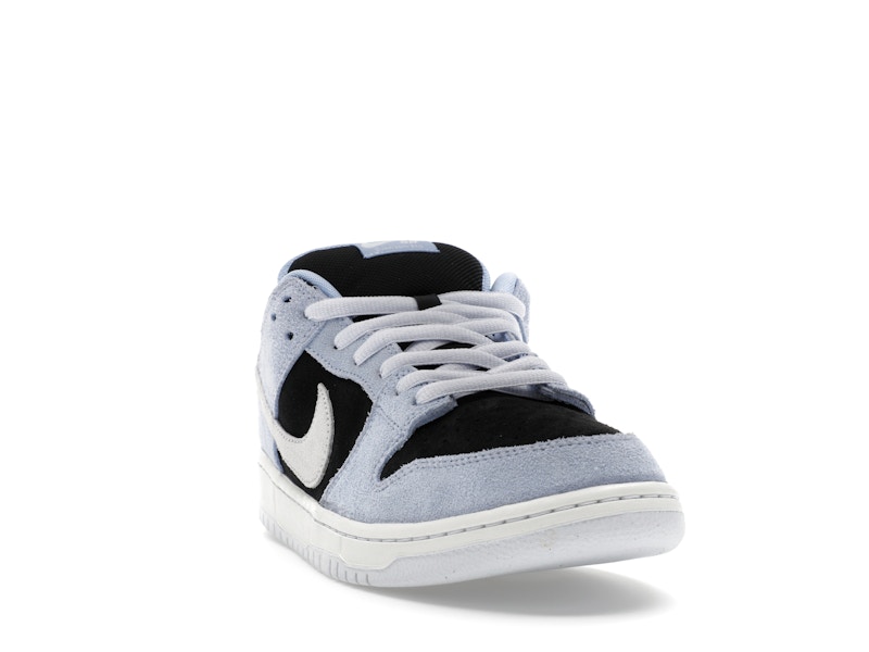 Nike SB Dunk Low Black Aluminum - image 8