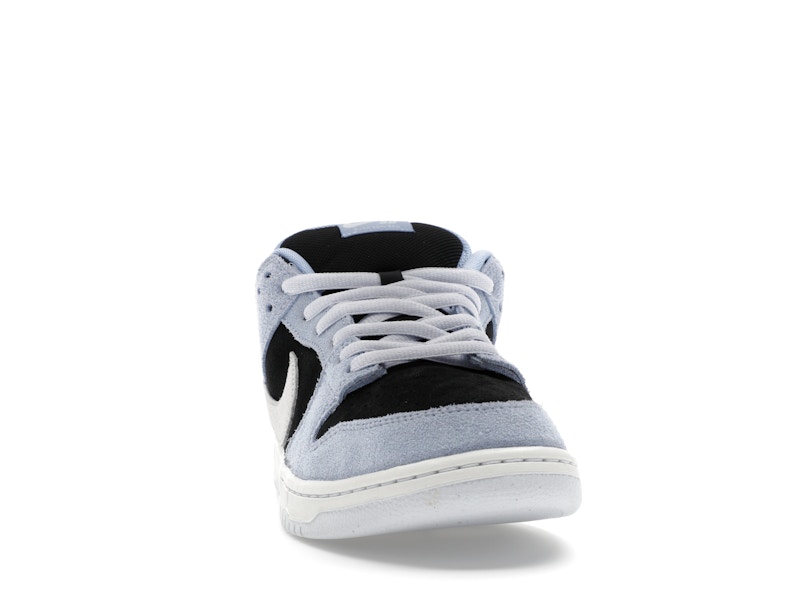 Nike SB Dunk Low Black Aluminum - image 9