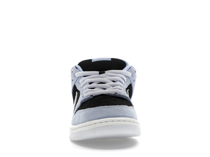 Nike SB Dunk Low Black Aluminum - image 10