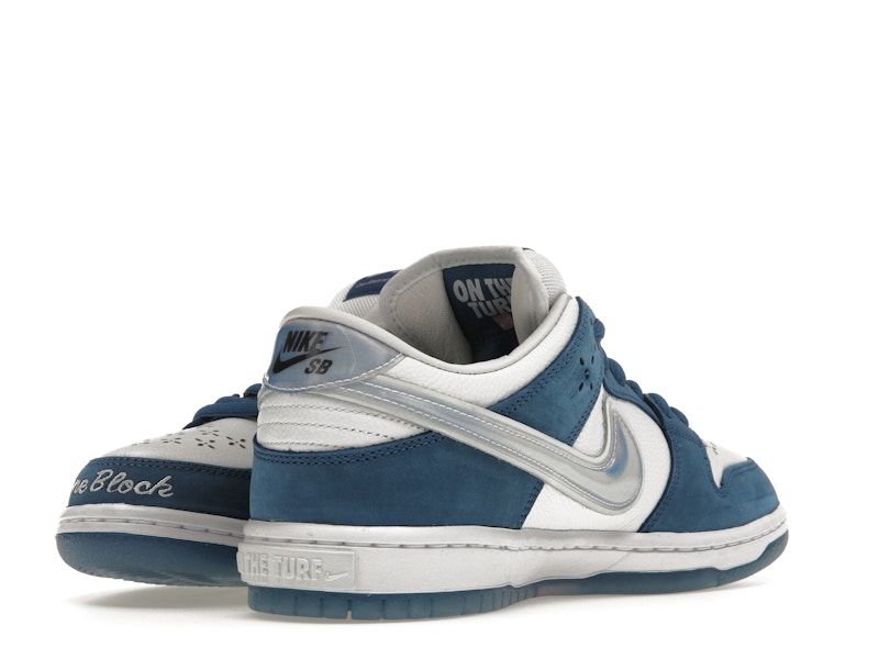 Nike SB Dunk Low Born X Raised One Block At A Time - image 14