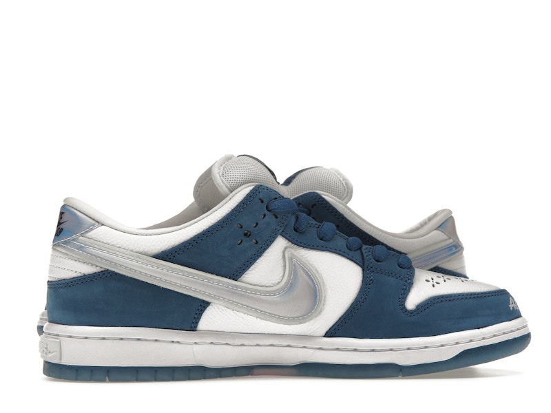 Nike SB Dunk Low Born X Raised One Block At A Time - image 18