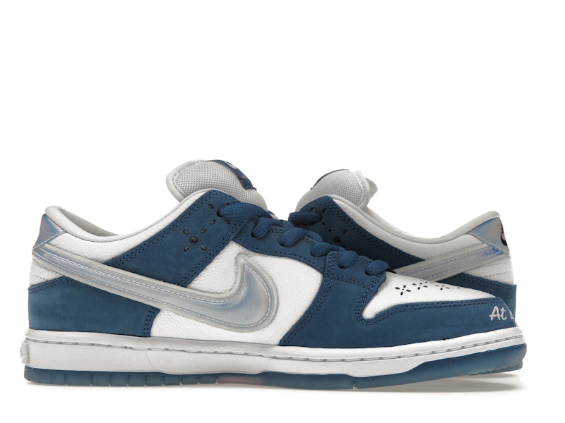 Nike SB Dunk Low Born X Raised One Block At A Time - image 20