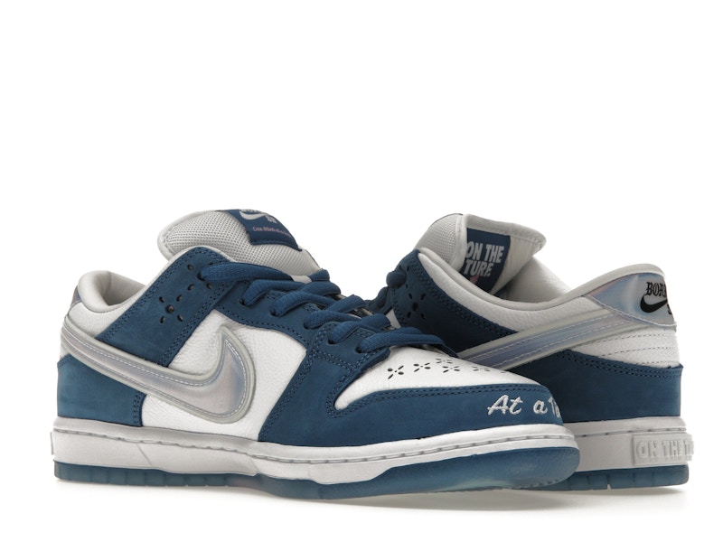 Nike SB Dunk Low Born X Raised One Block At A Time - image 23