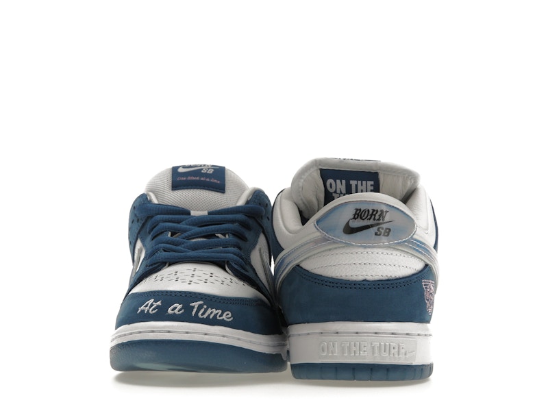 Nike SB Dunk Low Born X Raised One Block At A Time - image 28