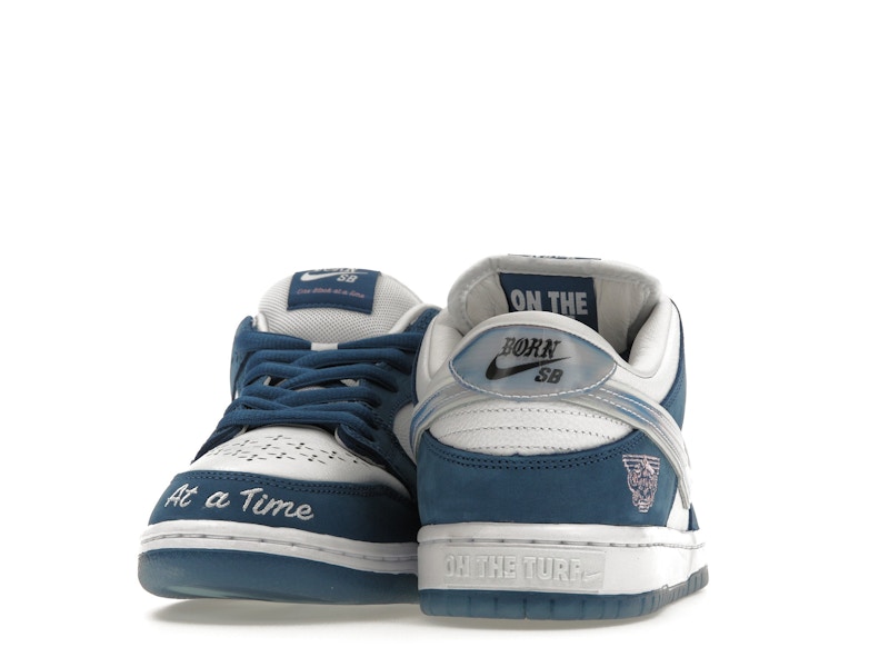 Nike SB Dunk Low Born X Raised One Block At A Time - image 29