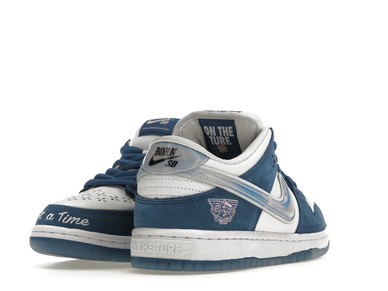 Nike SB Dunk Low Born X Raised One Block At A Time - image 31
