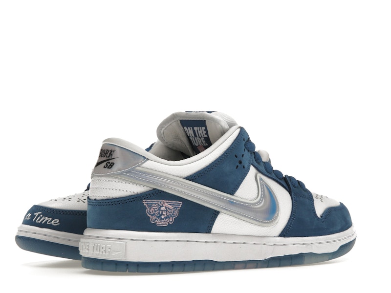 Nike SB Dunk Low Born X Raised One Block At A Time - image 33