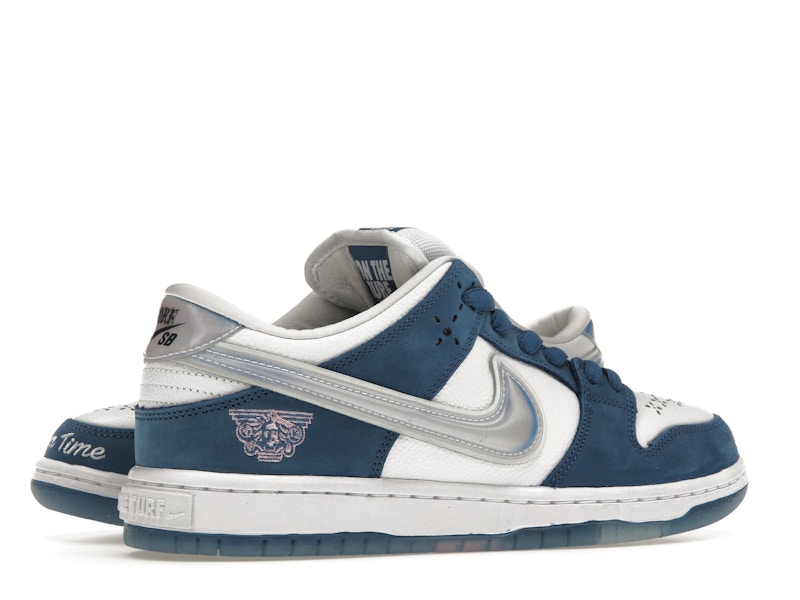 Nike SB Dunk Low Born X Raised One Block At A Time - image 34
