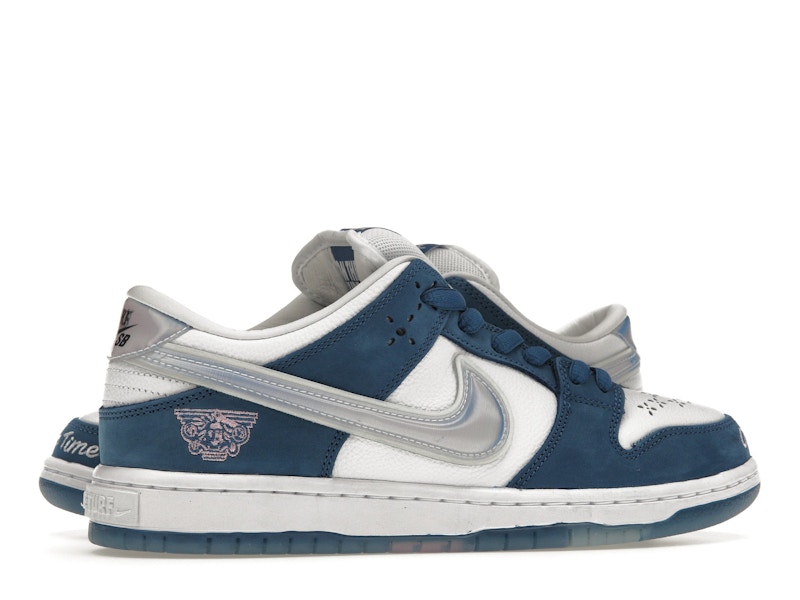 Nike SB Dunk Low Born X Raised One Block At A Time - image 35