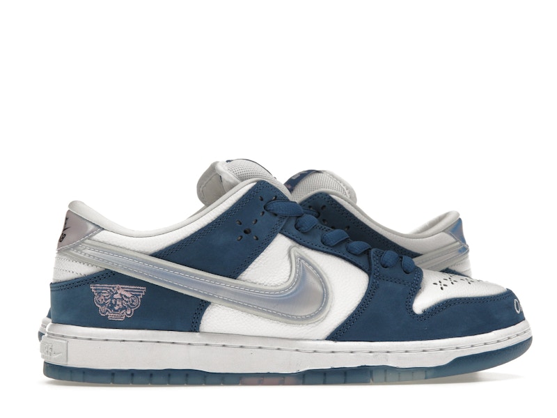 Nike SB Dunk Low Born X Raised One Block At A Time - image 36