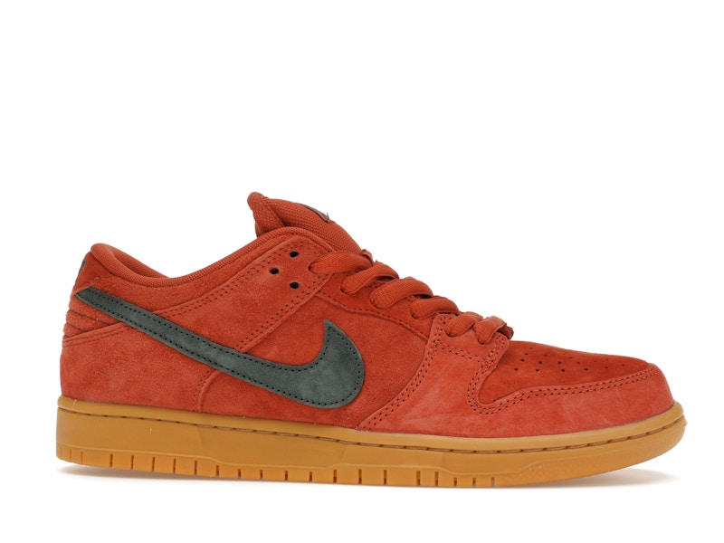 Nike SB Dunk Low Burnt Sunrise - image 2