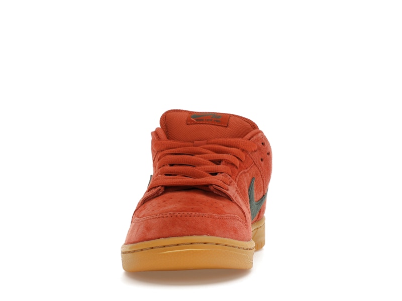 Nike SB Dunk Low Burnt Sunrise - image 11