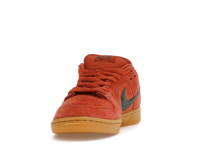 Nike SB Dunk Low Burnt Sunrise - image 12