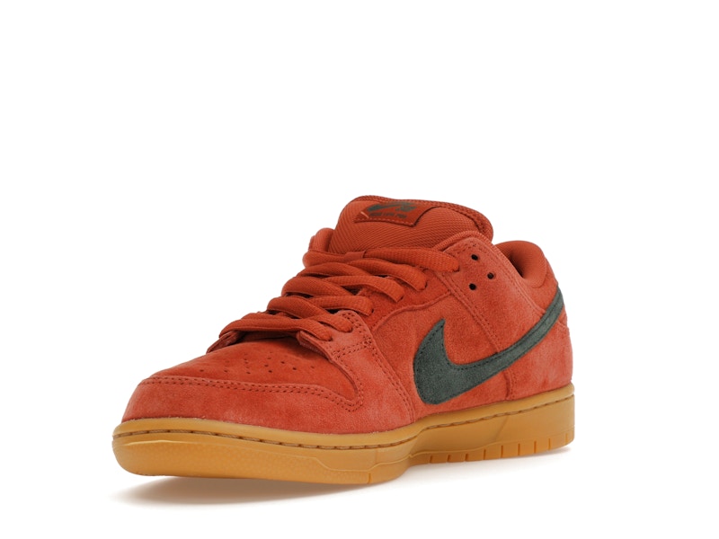 Nike SB Dunk Low Burnt Sunrise - image 14