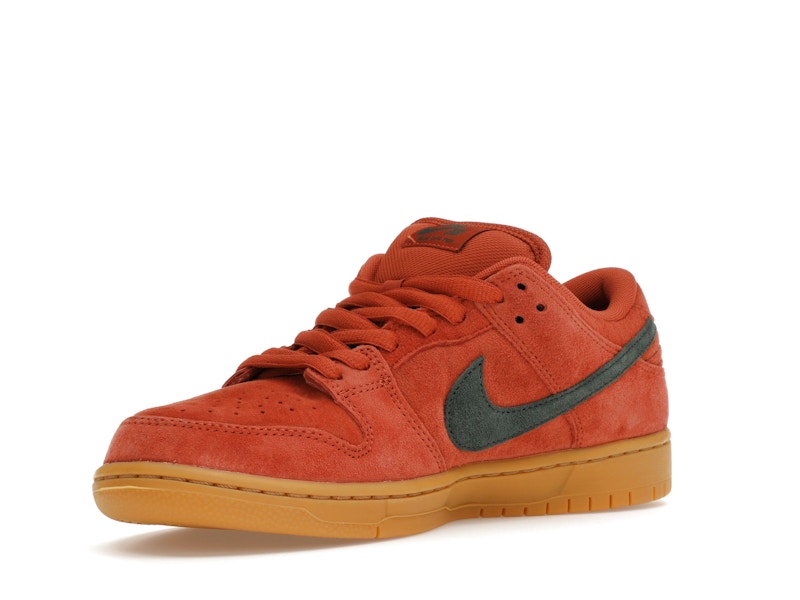 Nike SB Dunk Low Burnt Sunrise - image 15