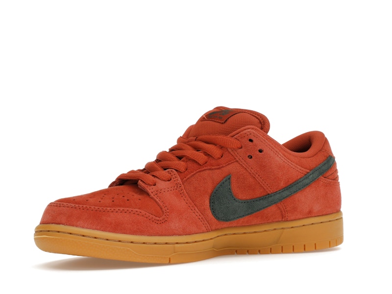 Nike SB Dunk Low Burnt Sunrise - image 16
