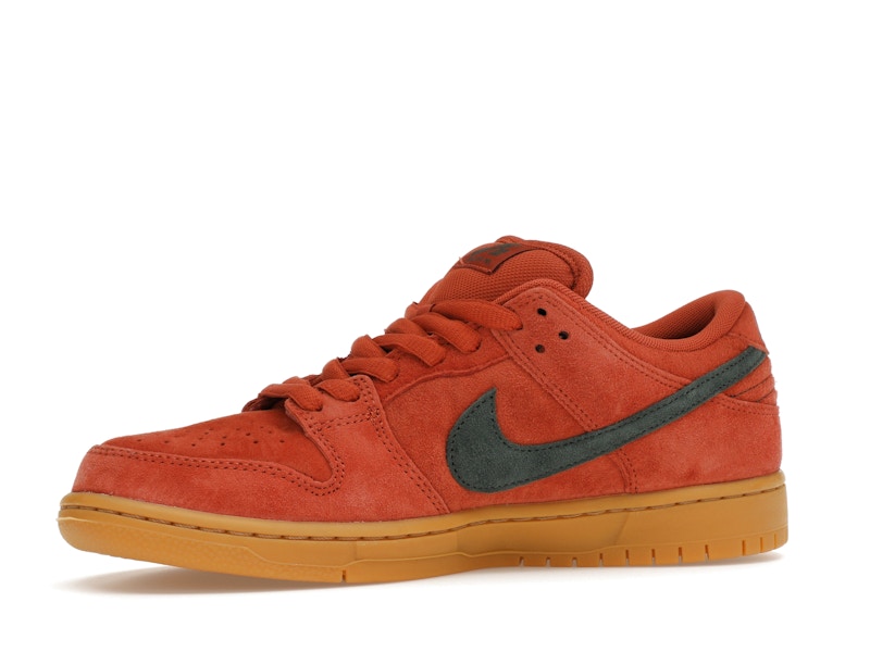 Nike SB Dunk Low Burnt Sunrise - image 17