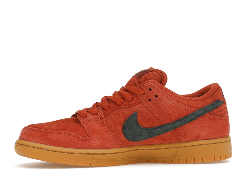 Nike SB Dunk Low Burnt Sunrise - image 18
