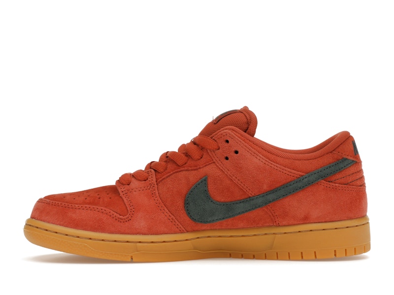 Nike SB Dunk Low Burnt Sunrise - image 19