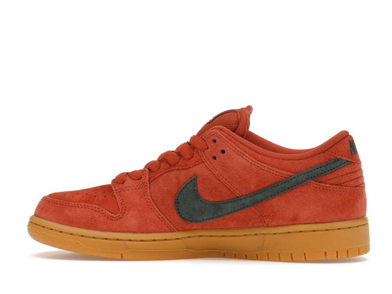 Nike SB Dunk Low Burnt Sunrise - image 20