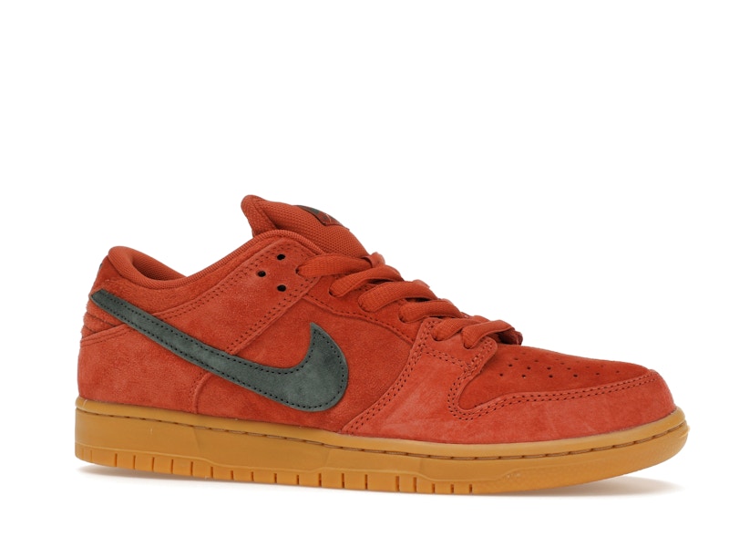 Nike SB Dunk Low Burnt Sunrise - image 3