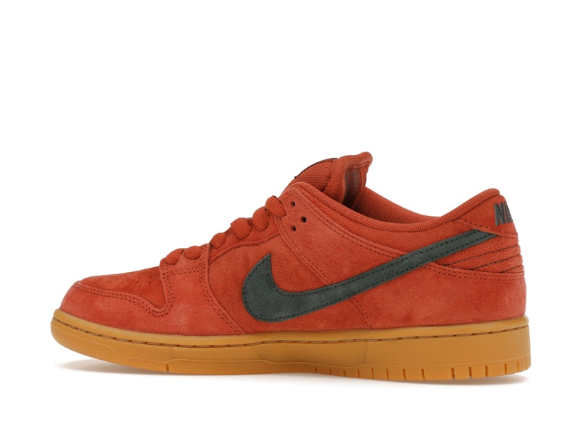 Nike SB Dunk Low Burnt Sunrise - image 21