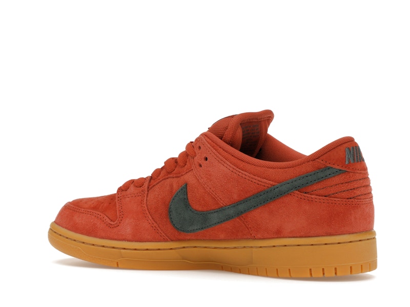 Nike SB Dunk Low Burnt Sunrise - image 22