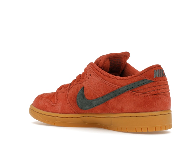 Nike SB Dunk Low Burnt Sunrise - image 23