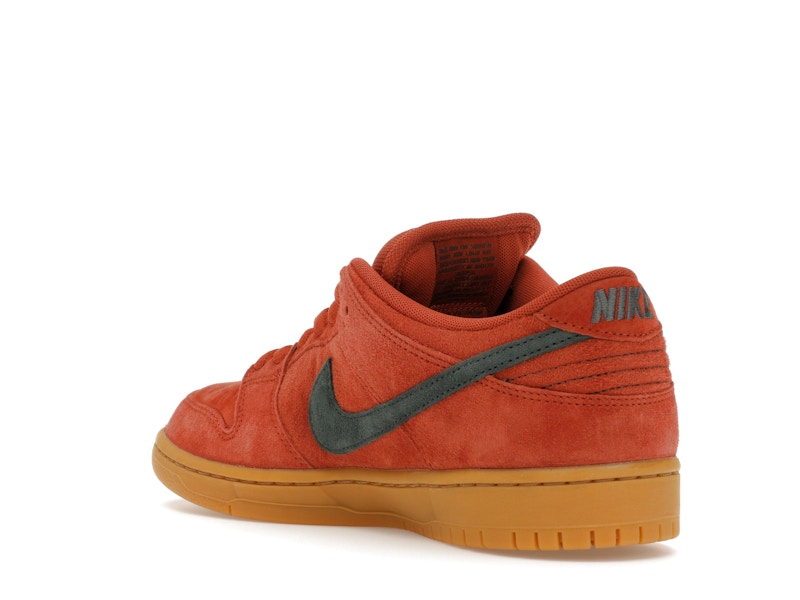Nike SB Dunk Low Burnt Sunrise - image 24