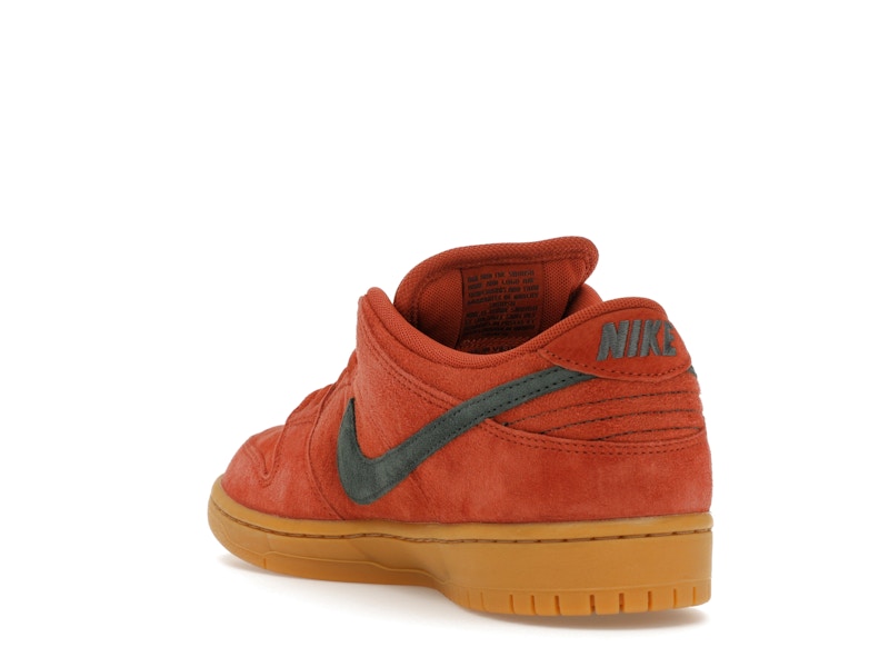 Nike SB Dunk Low Burnt Sunrise - image 25