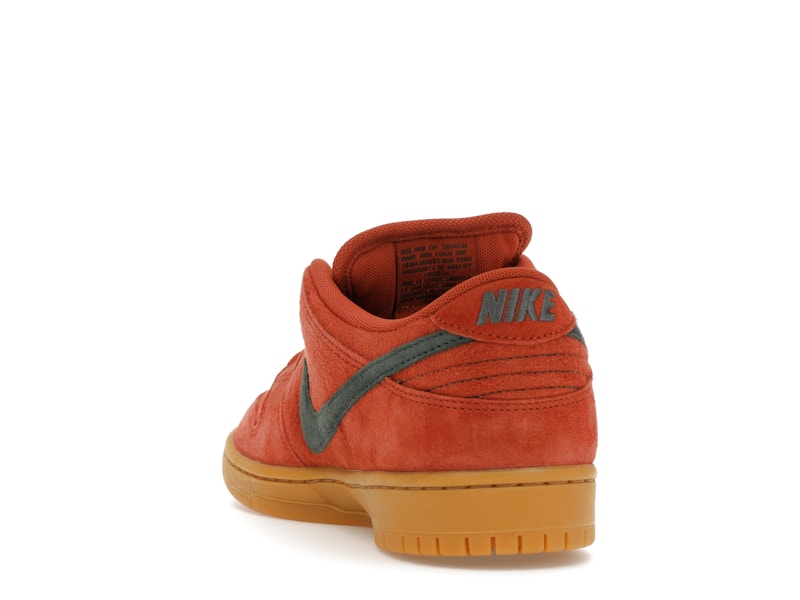 Nike SB Dunk Low Burnt Sunrise - image 26
