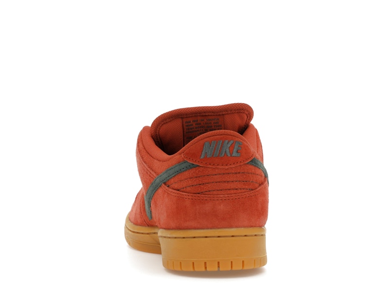 Nike SB Dunk Low Burnt Sunrise - image 27