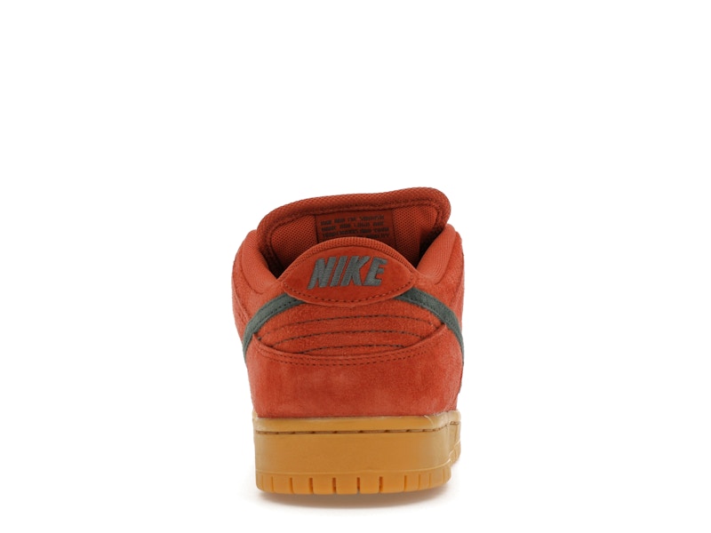 Nike SB Dunk Low Burnt Sunrise - image 28