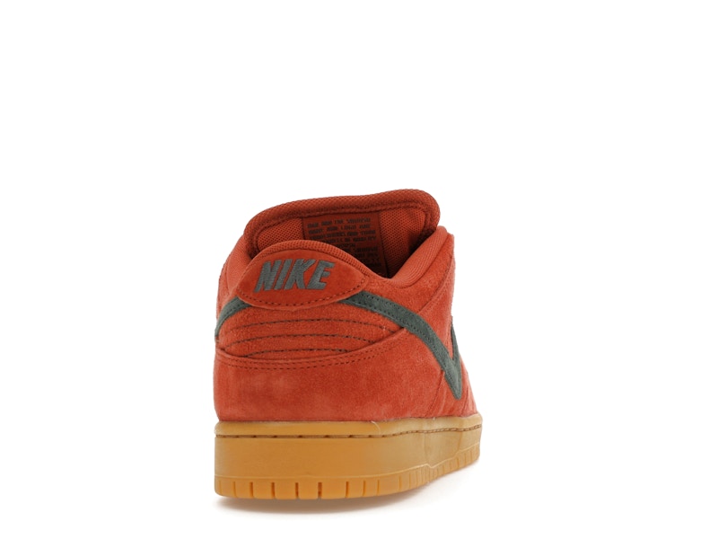 Nike SB Dunk Low Burnt Sunrise - image 29