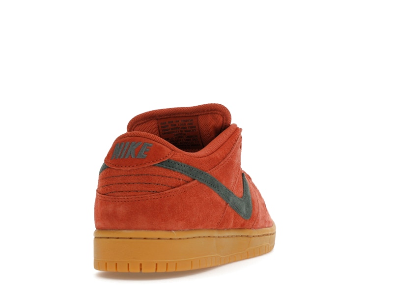 Nike SB Dunk Low Burnt Sunrise - image 30