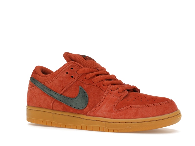 Nike SB Dunk Low Burnt Sunrise - image 4