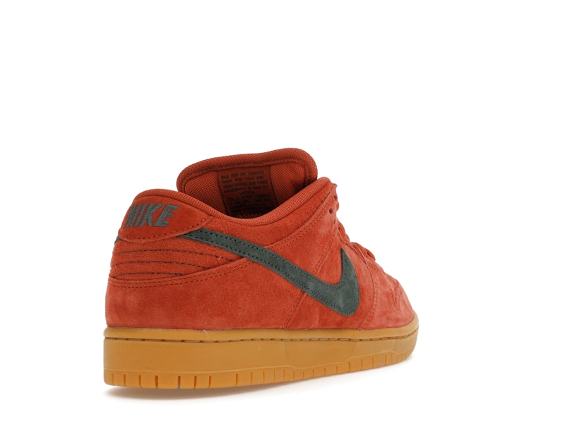 Nike SB Dunk Low Burnt Sunrise - image 31