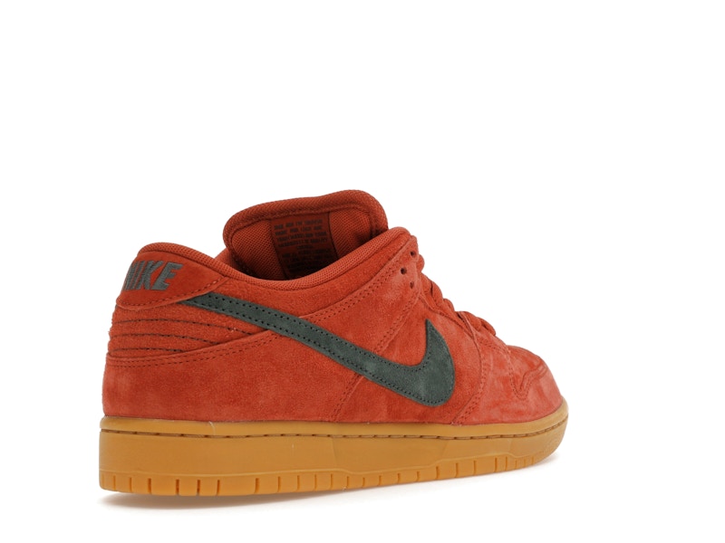 Nike SB Dunk Low Burnt Sunrise - image 32