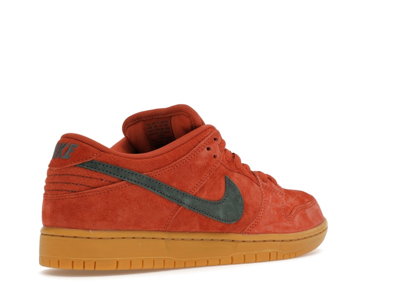 Nike SB Dunk Low Burnt Sunrise - image 33