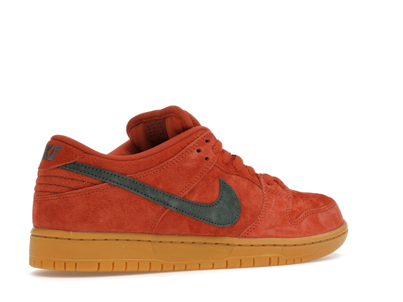 Nike SB Dunk Low Burnt Sunrise - image 34