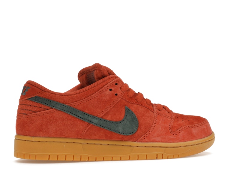 Nike SB Dunk Low Burnt Sunrise - image 35