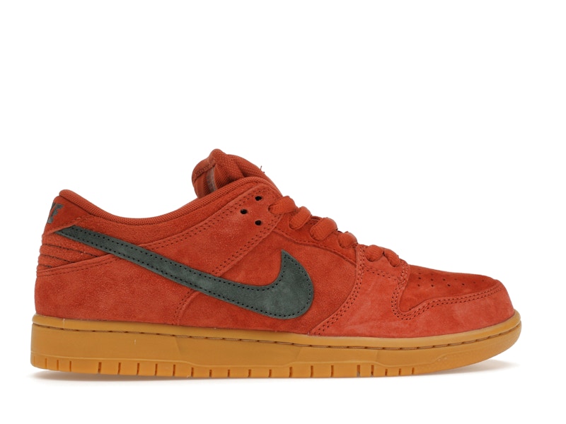 Nike SB Dunk Low Burnt Sunrise - image 36