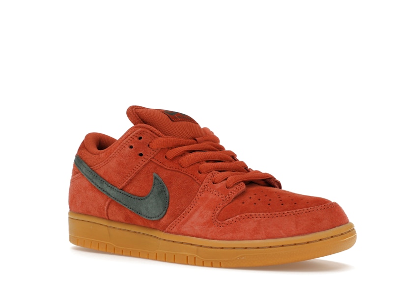 Nike SB Dunk Low Burnt Sunrise - image 5
