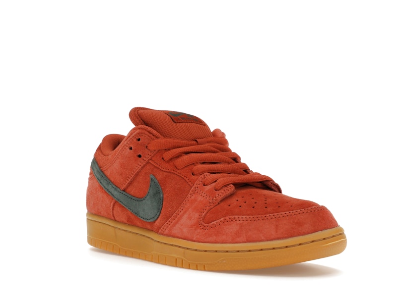 Nike SB Dunk Low Burnt Sunrise - image 6