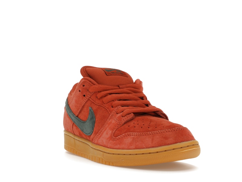 Nike SB Dunk Low Burnt Sunrise - image 7