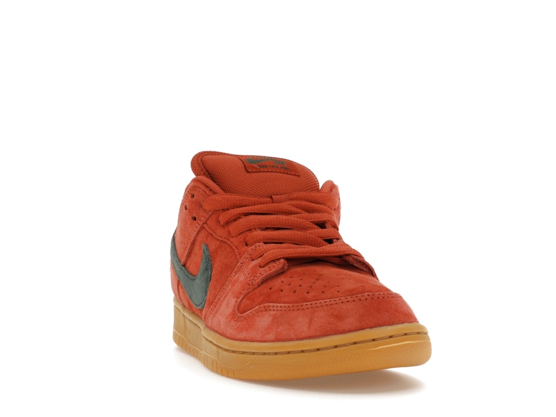 Nike SB Dunk Low Burnt Sunrise - image 8
