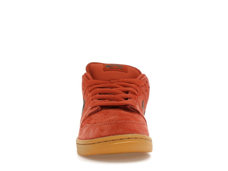 Nike SB Dunk Low Burnt Sunrise - image 10
