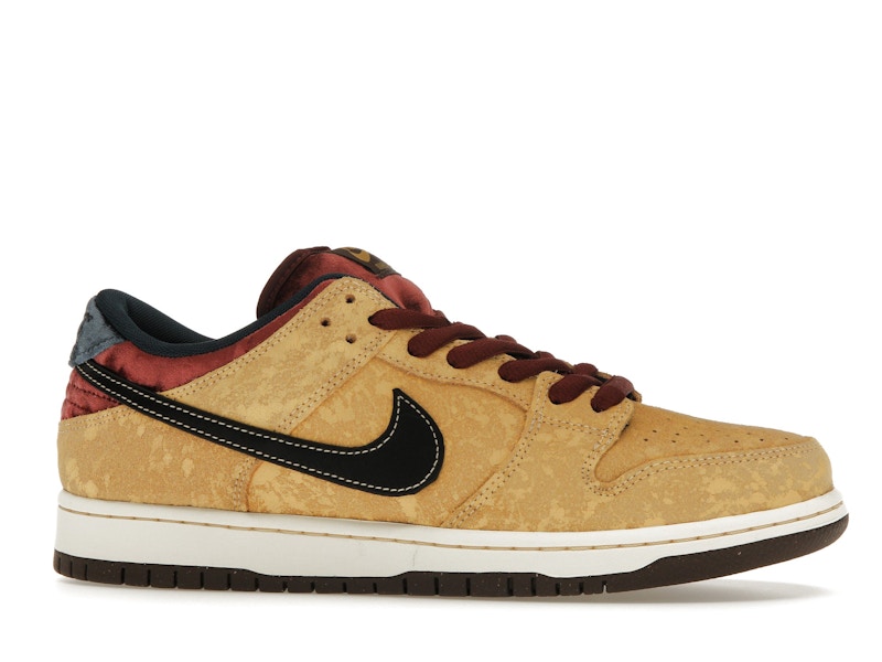 Nike SB Dunk Low City of Cinema - image 2